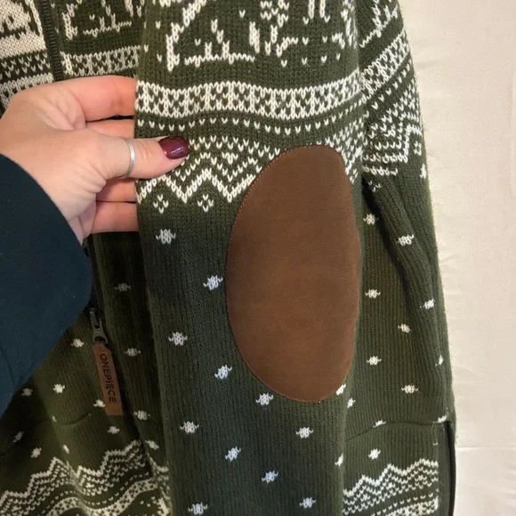 Onepiece Holidays Are Coming Jumpsuit/ sold out color - Picture 7 of 11